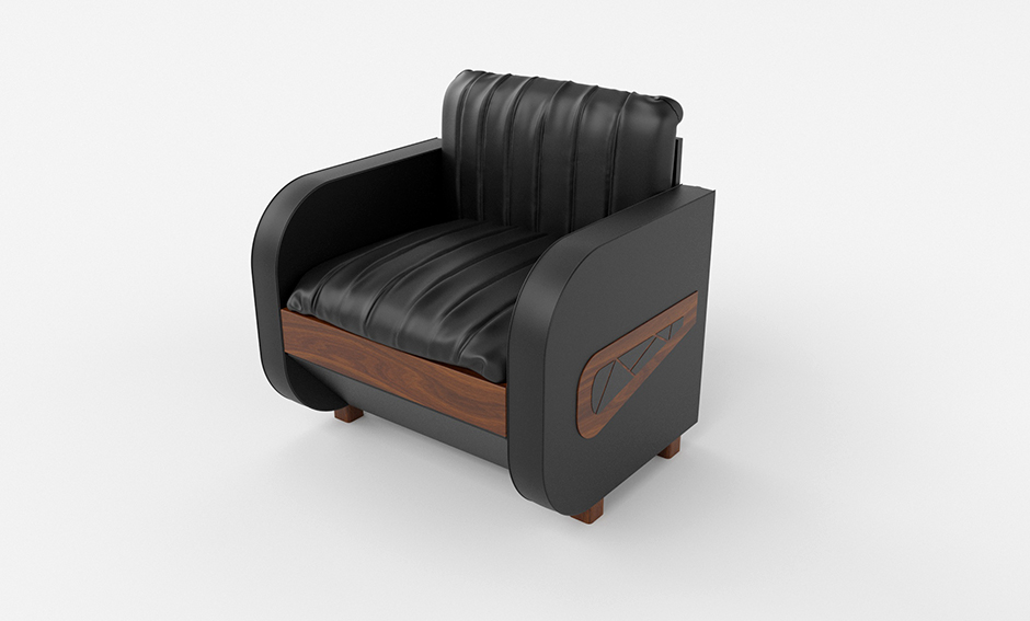 Otto Koltuk Takımı